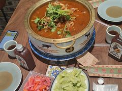 -大白羊蝎子馆(后沙峪山姆店)