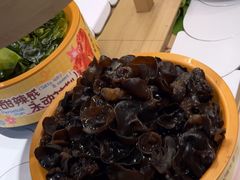 -龍歌自助小火锅(城阳万象汇店)