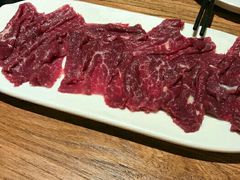 -牛很鲜潮汕牛肉火锅(朝晖路店)