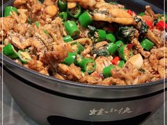 -蛙小侠(亚欧商厦店)