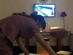 -泽云足心道·按摩足浴养生SPA(高铁站店)