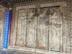 -张掖大佛寺景区