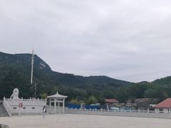 -沂蒙山旅游区云蒙景区(蒙山国家森林公园)