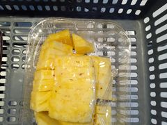 佳农菲律宾凤梨-七鲜超市(华宇时尚购物中心店)