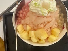 -鲜芋仙(宝地广场店)