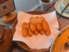 -天成·川菜家宴(海港城店)
