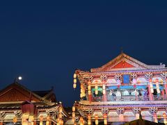 -横店影视城明清宫苑园区
