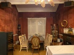 -成桂西餐厅·42年的味道(五大道疙瘩楼店)