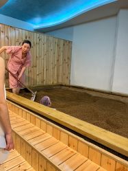-敖东酵素·离子暖房