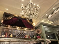-玛格萝妮比萨屋(四平店)