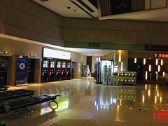 -万达影城(江桥万达广场IMAX店)