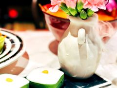 -太食獸泰式茶餐厅(兰州中心首店)