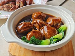 -二泉园老菜馆·百年无锡菜