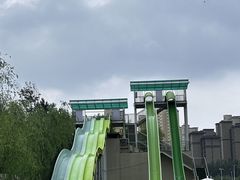 -清河半岛温泉度假酒店