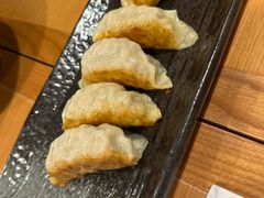 日式锅贴-日出拉面(望京店)