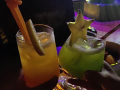 -长沙玛格丽特清吧(解放西路店)