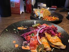 -Q MEX 库迈墨西哥餐吧(三里屯店)