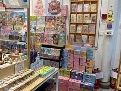 -猫的天空之城概念书店(杭州南宋御街店)