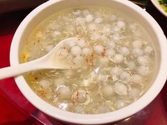 -宁波汉通海鲜大酒店(江湾店)