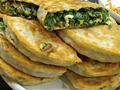 素合子-同发号饭庄(复兴路店)
