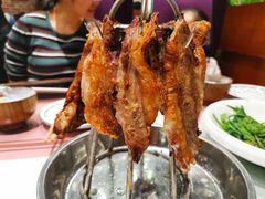 -巴依老爷新疆美食(清华东门店)