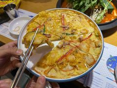 -韩香福脊骨汤锅(上杭路店)