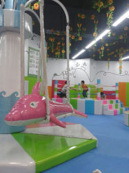 android_upload_pic-孩子王童乐园(成都海滨城店)