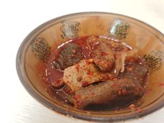 -艾麻子奶汤面(文庙街店)
