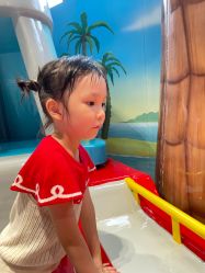 -尼克Playtime(欢乐海岸店)