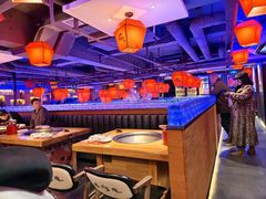 -山河屯铁锅炖鲜鹅·东北菜(开发区一店)
