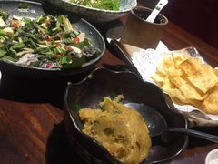 -味道云南·云朵山歌(东方都会广场店)