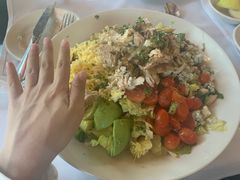 -The Cheesecake Factory(katella avenue)
