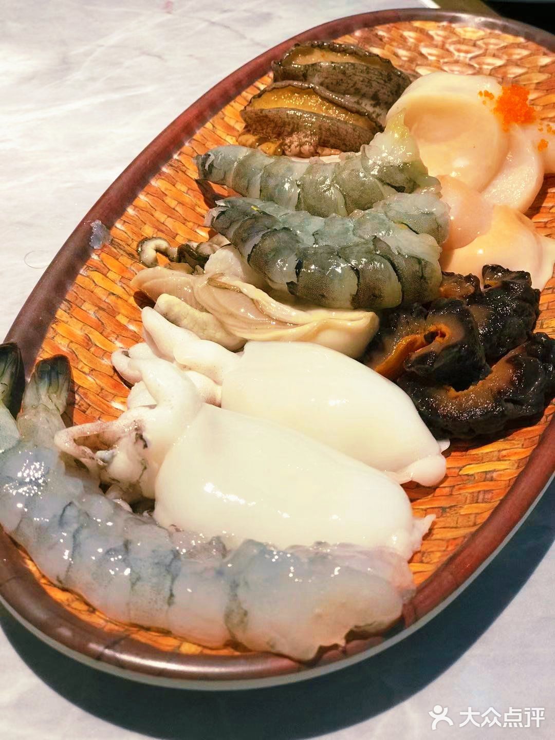 放肆开涮🔥M8、M9和牛无限畅吃