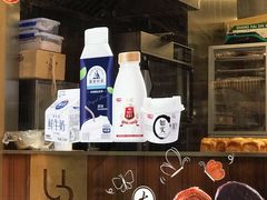 -光明悠焙(豫园店)