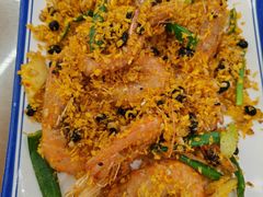 -鑫鸿达·海鲜闽菜热炒小馆(中山路店)