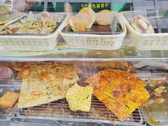 -高记特色酱香饼(布吉老街店)