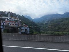-乌江画廊(彭水苗族土家族自治县)