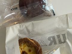 -OUR Bakery(中海环宇荟店)