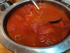 -白鹿江西餐厅(北师大店)