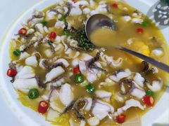 -青花椒花椒鱼(合生汇店)