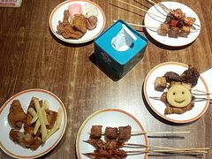 -快乐爱斯米牛排自助(正大广场店)