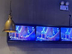 -夯鱼烤鱼·尔滨地标美食(国展店)
