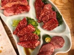 -御牛道日式烤肉料理(杭州万象城店)