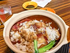 -憶廟街 X 沙角邨(太古城店)