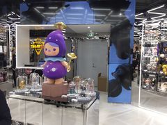 -泡泡玛特POPMART(侨福芳草地店)