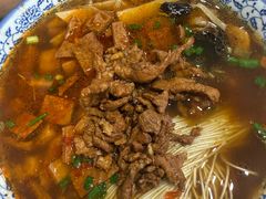 -美味斋(西北街店)