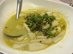 -若蘭慈·无国界素食料理(欢乐海岸店)
