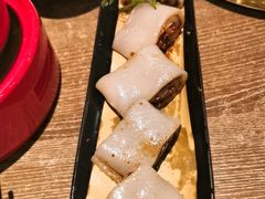 -茉莉餐厅(包河万达店)