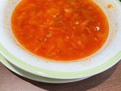 -萨莉亚意式餐厅(杭州滨江天街店)