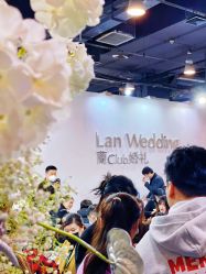 点击看大图 -蘭club婚礼策划